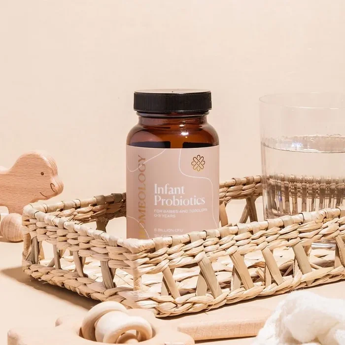 Toddler Probiotics