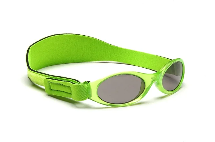 Toddler Sunglasses – Bubzee Wrap Around