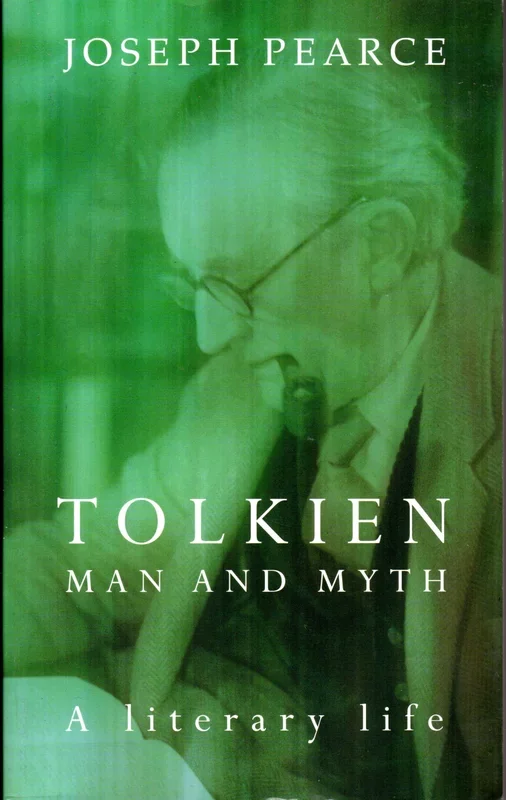 Tolkien Man and Myth