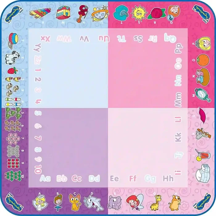 Tomy – Aquadoodle Classic Colour (Pink)