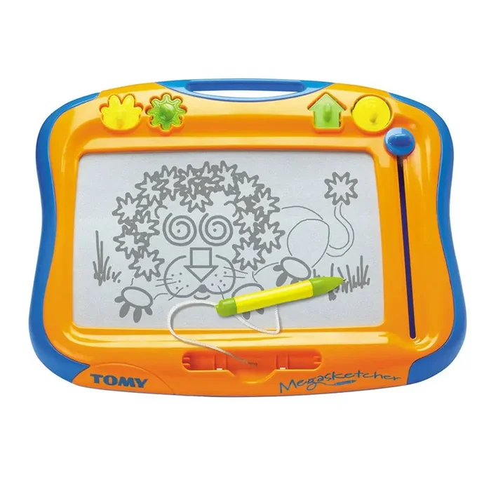 Tomy – Megasketcher Classic Wipe Board