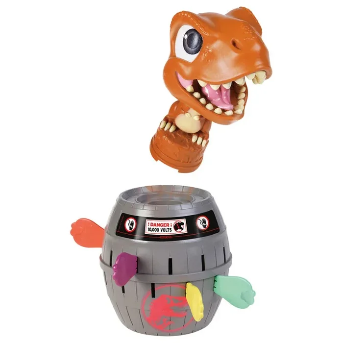 Tomy – Pop Up T-Rex