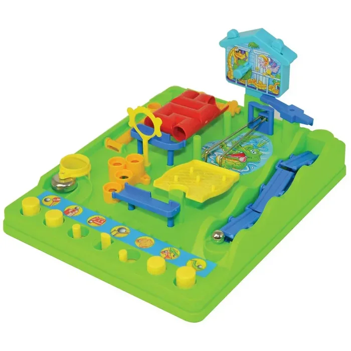Tomy – Screwball Scramble