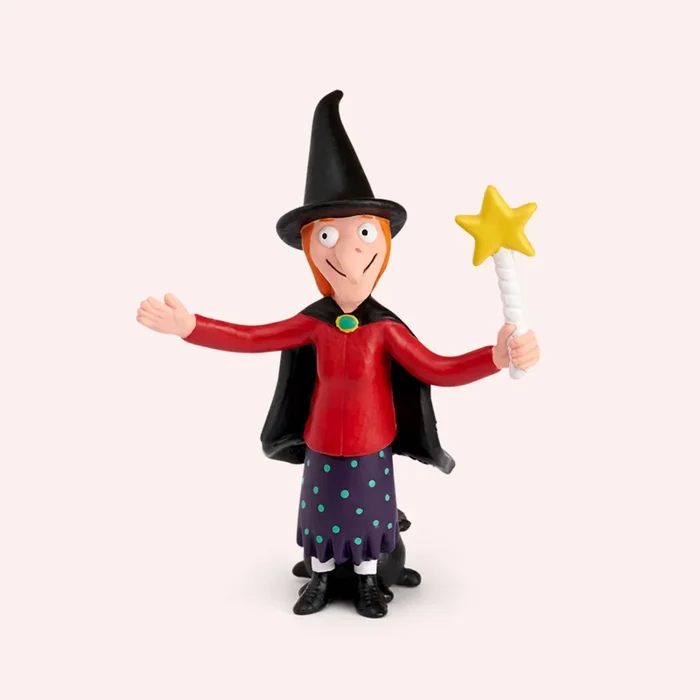Tonie Audio Character – Julia Donaldson – Room on the Broom