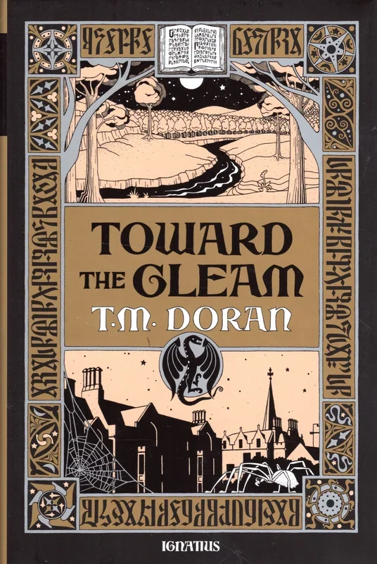 Toward the Gleam
