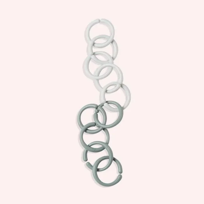 Toy Links – Grey