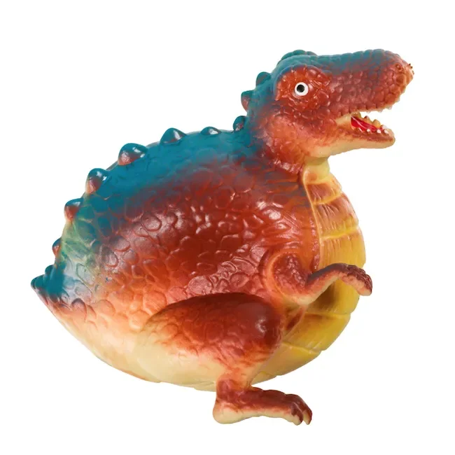 Toysmith Inflatable Dino