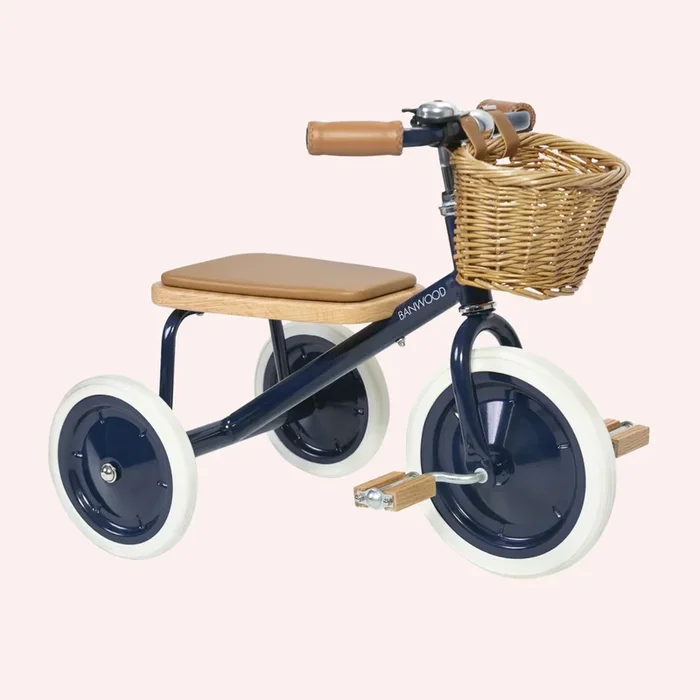 Trike – Navy