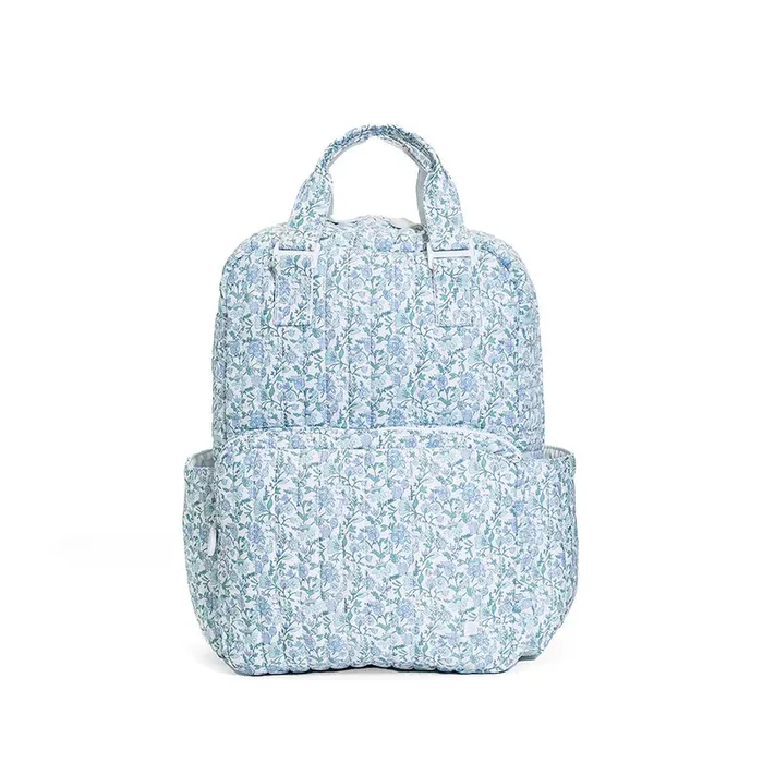 TRVL Hamptons Floral All You Need Bag