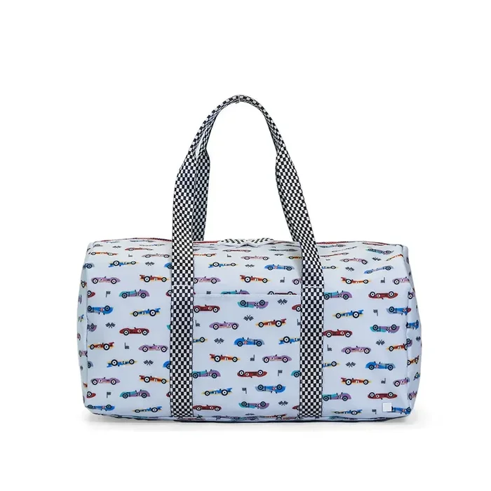 TRVL Vroom Weekender Bag