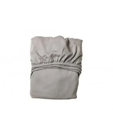 Tulip by Natart Linea Crib sheet in Grey (set of 2)