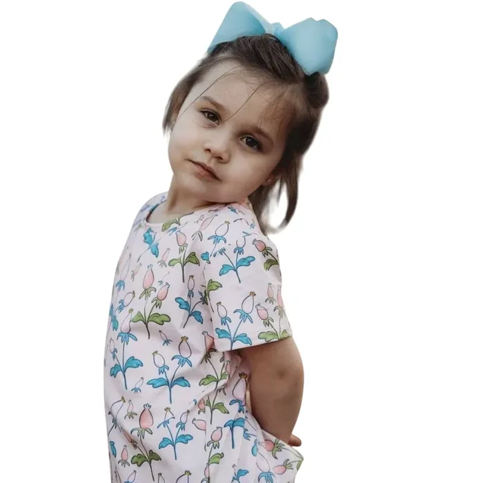 Tulip T-shirt