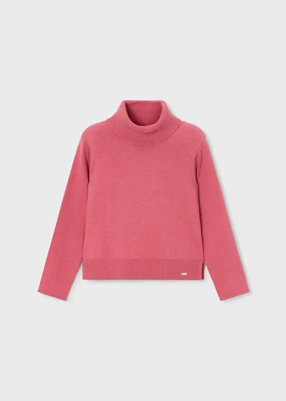 Turtleneck Sweater