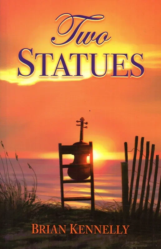 Two Statues