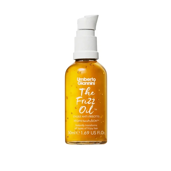 UMBERTO GIANNINI FRIZZ OIL