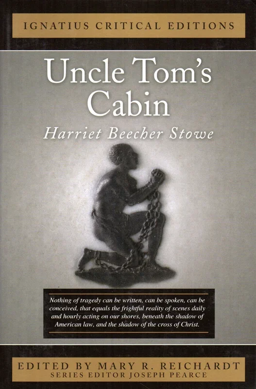 Uncle Tom’s Cabin
