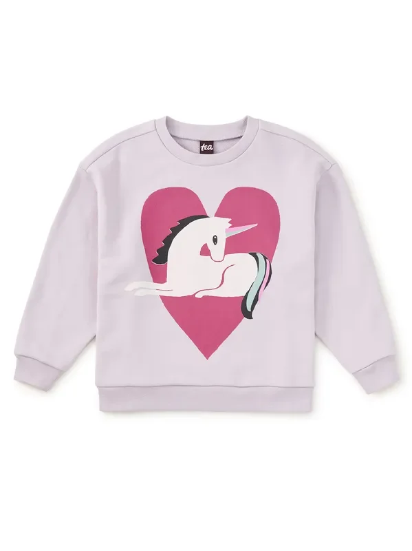 Unicorn of Hearts Popover