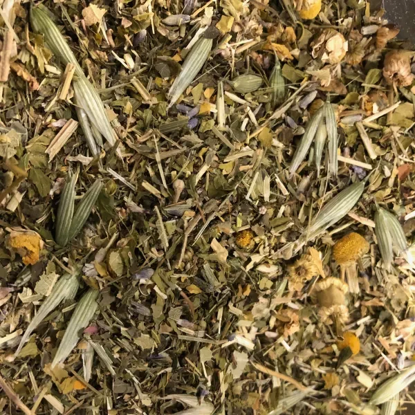 Unwind Me Tea