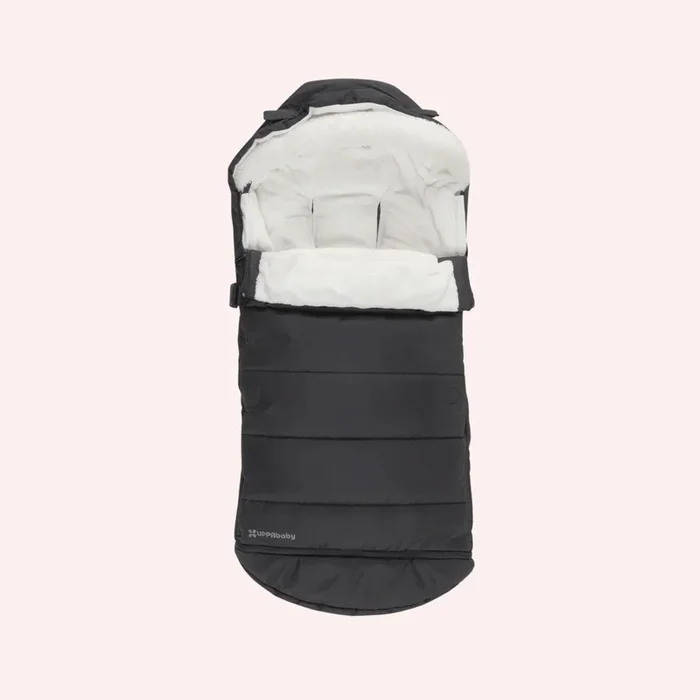 UPPAbaby – CozyGanoosh (Jake)