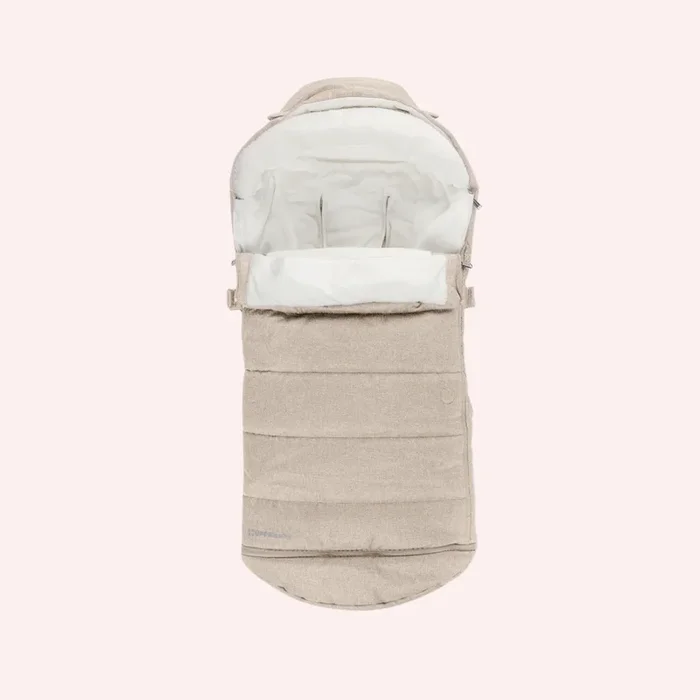 UPPAbaby – CozyGanoosh (Liam)