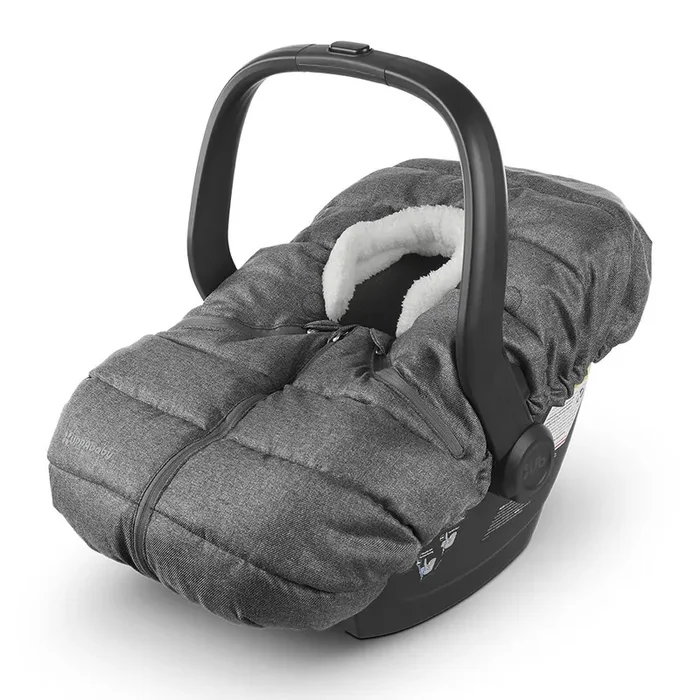 UPPAbaby CozyGanoosh for Mesa/Mesa V2, Mesa Max