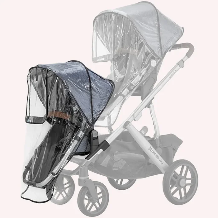 UPPAbaby RumbleSeat Rainshield