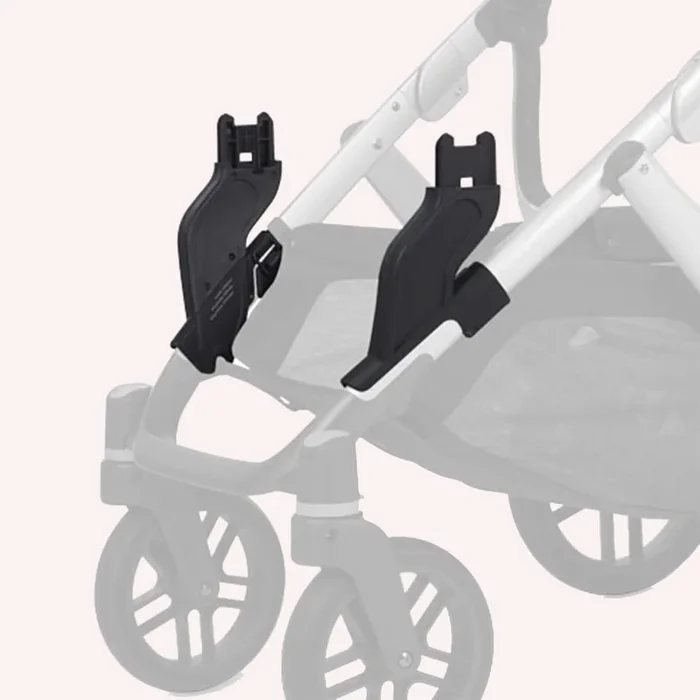 UPPAbaby VISTA Lower Adapter