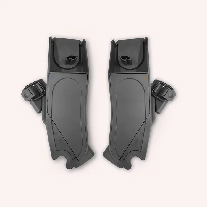 UPPAbaby VISTA Lower Car Seat Adapter
