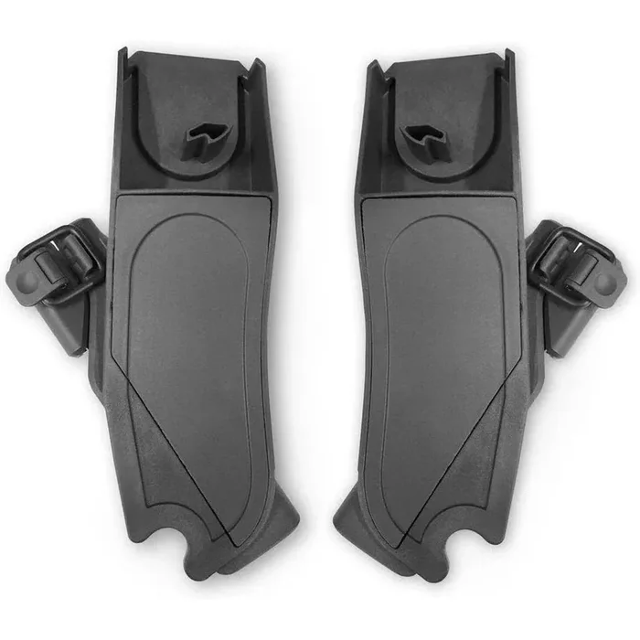 UPPAbaby Vista Lower Infant Car Seat Adapter For Maxi Cosi, Nuna And CYBEX