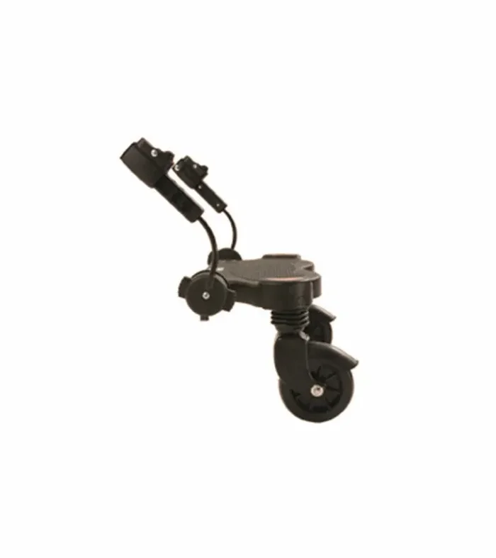 Valco Baby Hitch Hiker Ride Platform Step