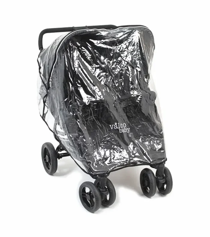 Valco NEO Twin/Snap Duo Trend/Duo X Raincover