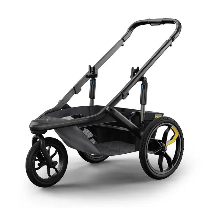 Veer &Jog Jogging Frame