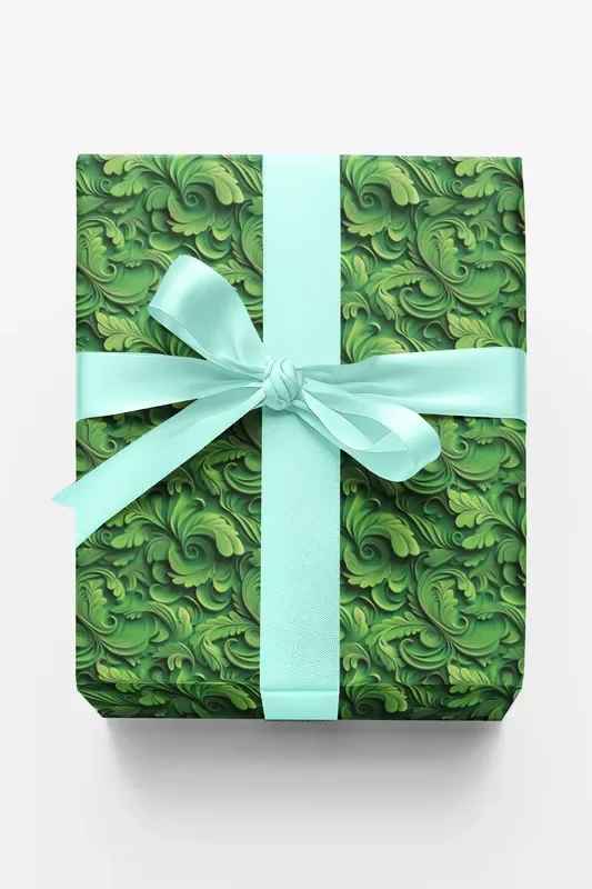 Verdant Baroque