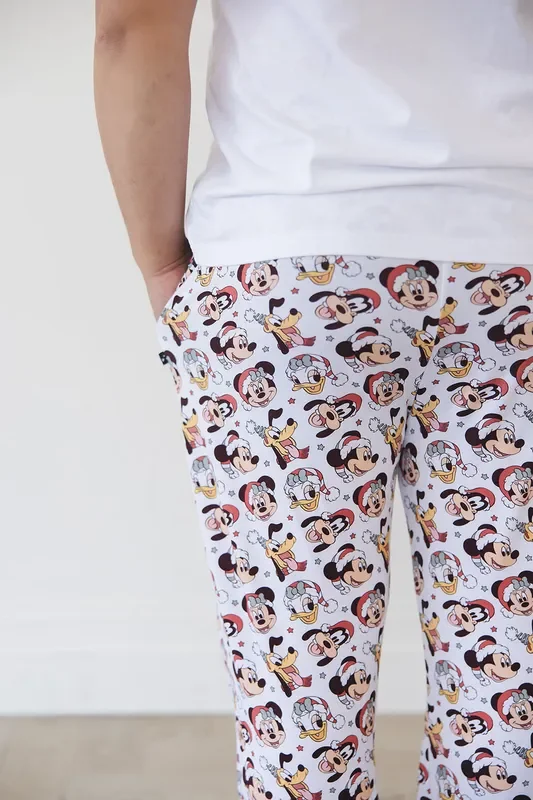 Very Merry Christmas – Men’s Pant