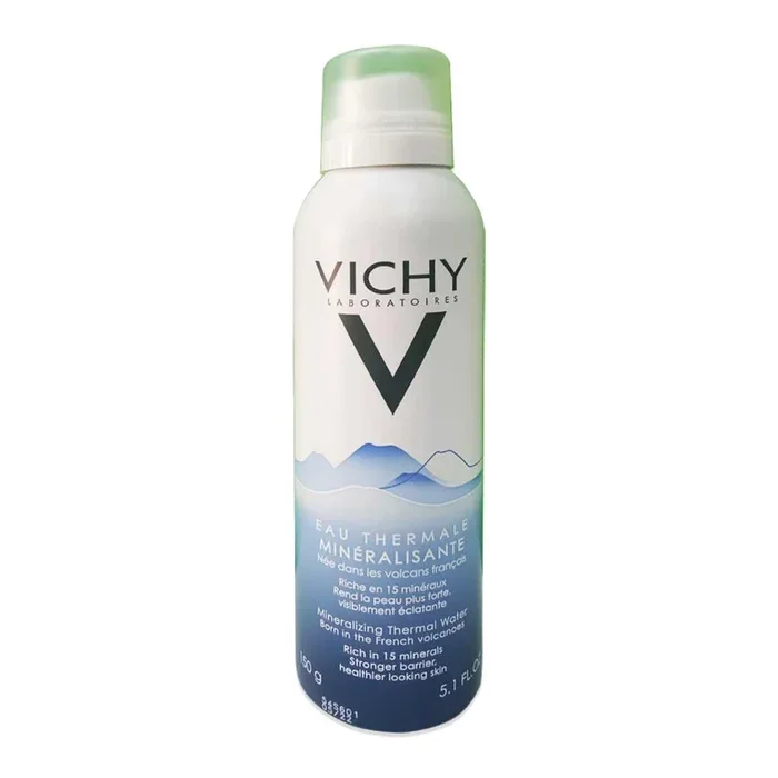 Vichy Mineralizing Thermal Water 150ml