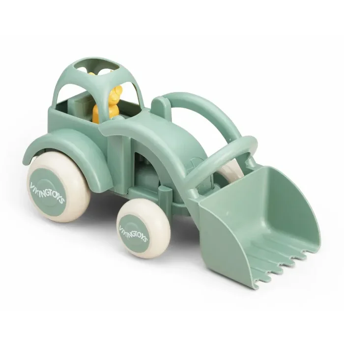 Viking Toys – Re:line Jumbo TRACTOR DIGGER