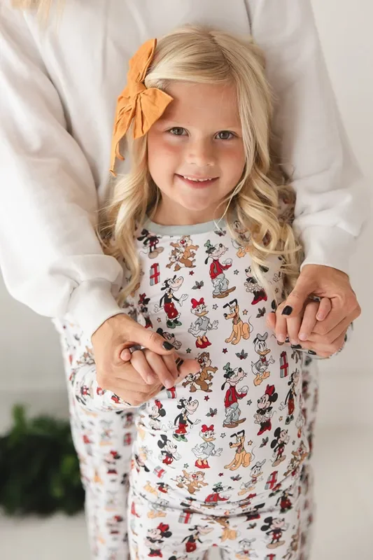 Vintage Christmas – Set