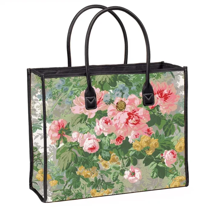 Virginia Tote Bag