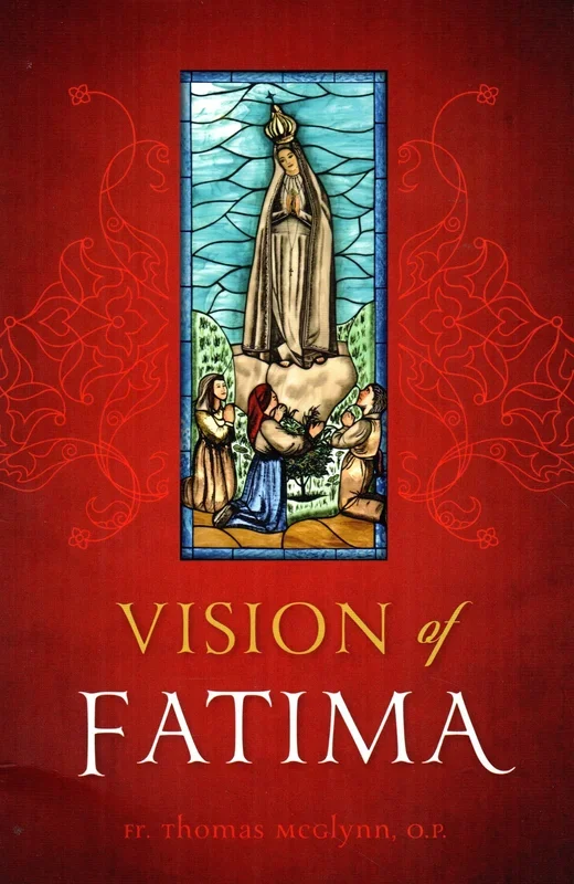 Vision of Fatima