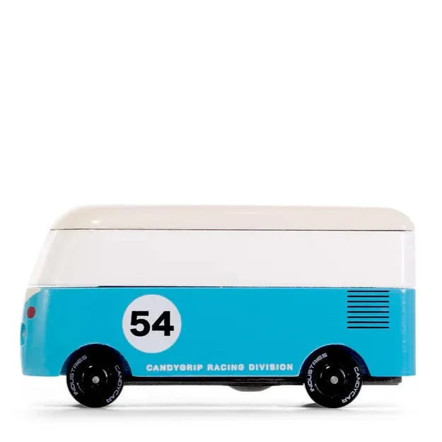 VW T1 – Smoky Blue