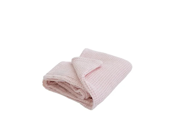 Waffle Blankets – Newborn, Baby, Toddler – 100% Cotton