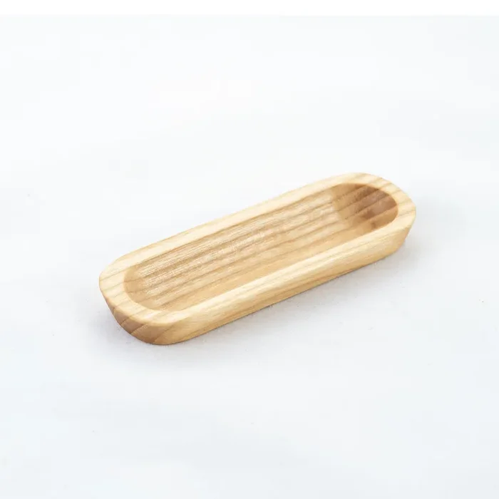 Waldorf Wooden Trough-large