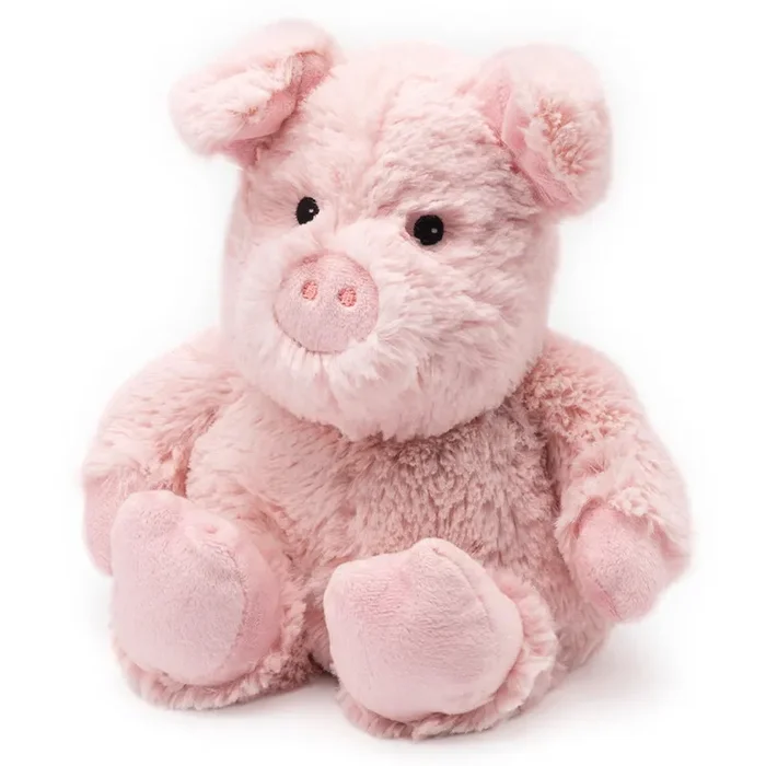 Warmies Pig 13 “