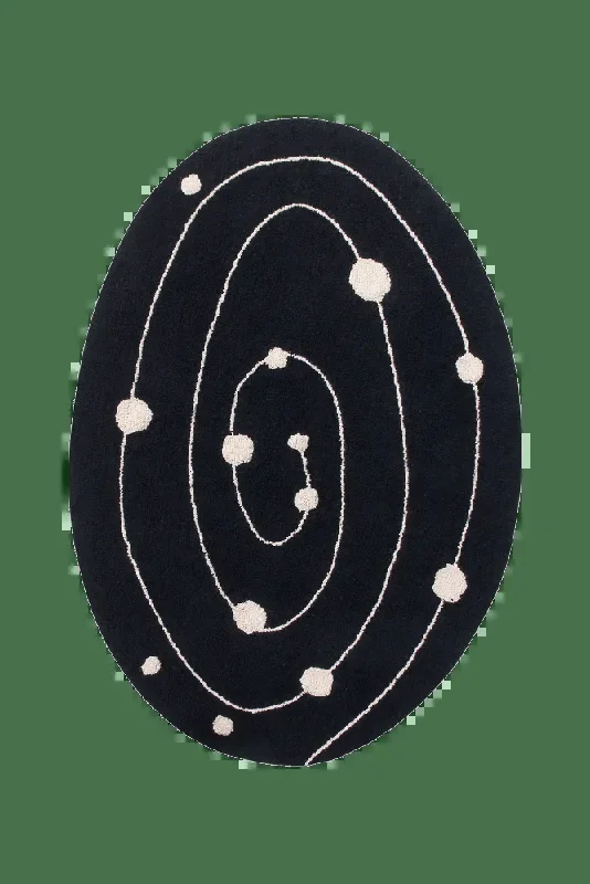Washable Rug Milky Way – Galaxy