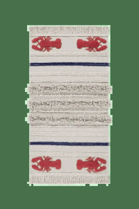Washable Rug Mini Lobster – Lobster