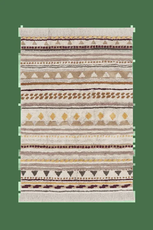Washable Rug Sistan