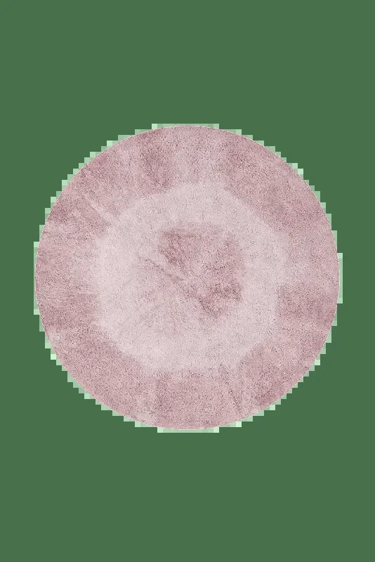 Washable Rug Tie-dye Vintage Nude – Tie Dye