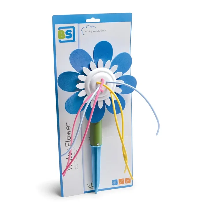 Water Flower
