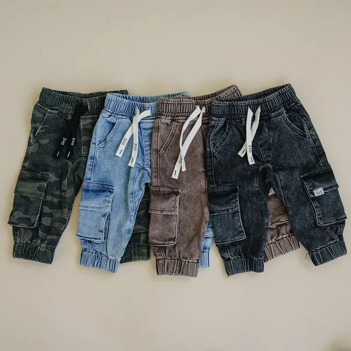 Wes Jeans