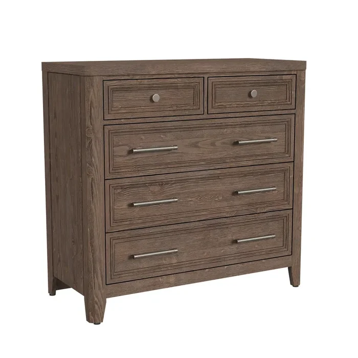 Westwood Design Carlson 5 Drawer Chest